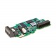OPTE3 EP-401409 EATON ELECTRIC Eaton SPX Field bus module PROFIBUS-DP with screw terminals for variable freq..