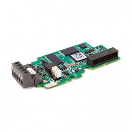OPTE3 EP-401409 EATON ELECTRIC Eaton SPX Feldbusmodul PROFIBUS-DP mit Schraubanschlüssen für variable Freque..