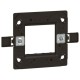 576003 LEGRAND Arteor™ international support frames. Support frames for BS type boxes 60,3 mm Fixing centres..