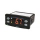 EW29DI0EC4780 ELIWELL EW PLUS 971 ECHO 2HP NTC-230V Display field: -50/+110ºC » Display: With decimal point*..