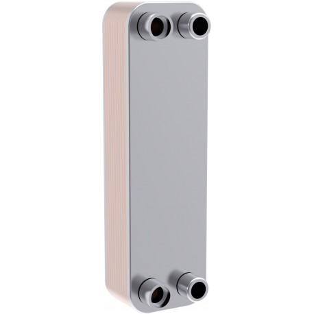 111B6935 DANFOSS REFRIGERATION Теплообменник H30-C-44