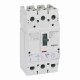 424904 LEGRAND DPX3 250 1000V 3P 200A 20KA
