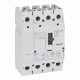 424913 LEGRAND DPX3 250 1000V 4P 160A 20KA
