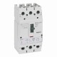 424905 LEGRAND DPX3 250 1000V 3P 250A 20KA