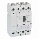 424915 LEGRAND DPX3 250 1000V 4P 250A 20KA