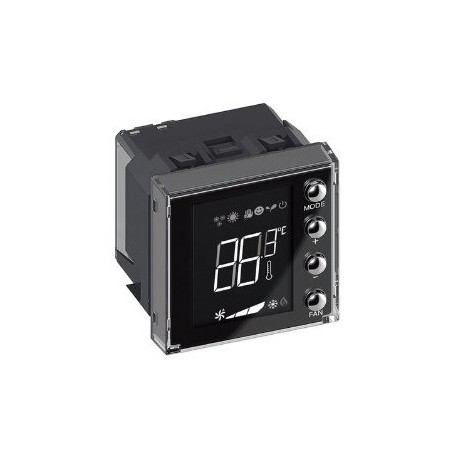 067464 LEGRAND ECRAN CONTROLE THERMO. KNX