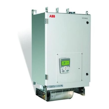3ADT220149R0001 ABB Control box with CCM 6080 for D5 or UNL13300 conv. 3ADT220149R0001. Controller D5 UNS490..