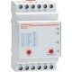 PMVF 10 PMVF10 LOVATO Relé protecc. modular de interfaz (homologado ENEL) 220÷400V AC