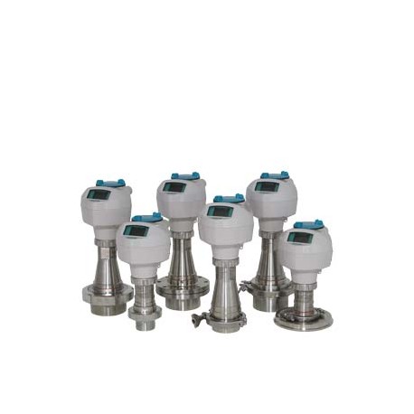 7ML5433-4DA10-1AC0 SIEMENS SITRANS LR250 Transmetteur de niveau radar avec antenne conique encapsulée et len..