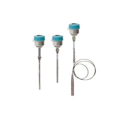 7ML5662-1DA00-0FB0 SIEMENS Pointek CLS300 Digital, Hochtemperatur-Stabversion mit Gewindeanschluss oder Proz..