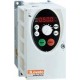 VFS11 4004 PL WP VFS114004PLWP LOVATO ELECTRIC Convertidor frecuencia trifásico 380-500V 1,5A 0,4KW (400V) F..