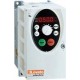 VFS11 4007 PL WP VFS114007PLWP LOVATO ELECTRIC 380-500 2.3a трехфазный преобразователь частоты 0,7KW (400В) ..