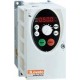 VFS11 4110 PL WP VFS114110PLWP LOVATO 27,7A trifase convertitore di frequenza 380-500V 11KW (400V) filtro EM..