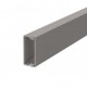 WDK15040GR 6025137 OBO BETTERMANN CANALE PER PARETE E SOFFITTO WDK15040GR