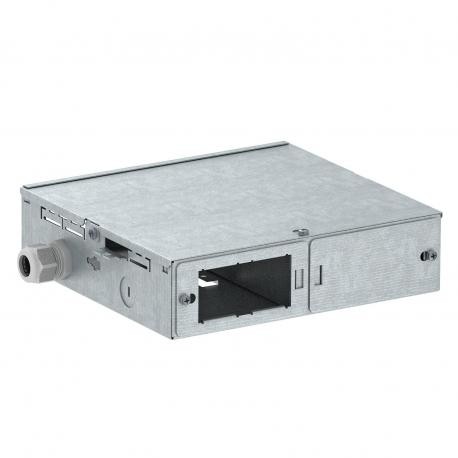 CP45-LG 8A 6108037 OBO BETTERMANN Le POINT DE CONSOLIDATION M. 45 CP45-LG 8A