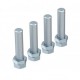 DUG SL75 7409680 OBO BETTERMANN GAME PIECES LEVELING CAP HEAVY LOADS DUG SL75
