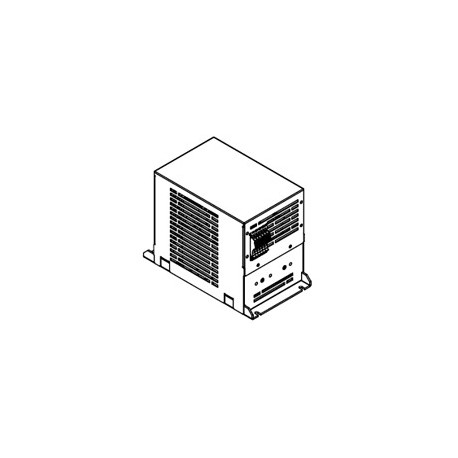 130B7324 DANFOSS DRIVES VLT FC-Serie filtro de salida