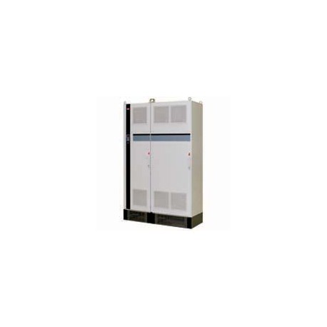 134H1745 FC-202P800T7E54H2XGC7XKSXXXXA0B4CXXXXD0 DANFOSS DRIVES VLT® AQUA Drive FC 200 800 KW / 1200 HP, 525..