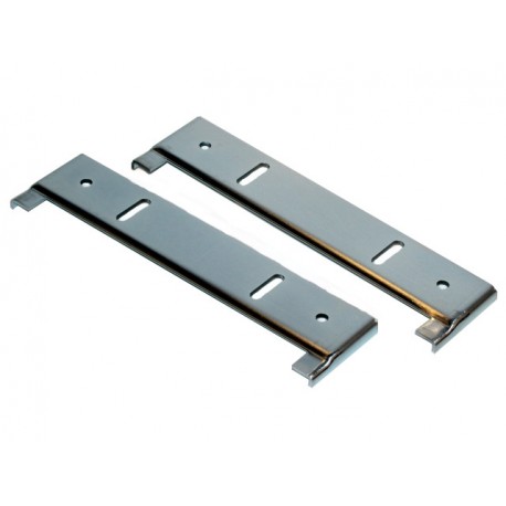 130B1083 Mounting Brackets, C1 DANFOSS DRIVES Montagewinkel, C1