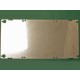 130B3150 Back plate for enclosure A4 DANFOSS DRIVES Rückenplatte für Gehäuse A4