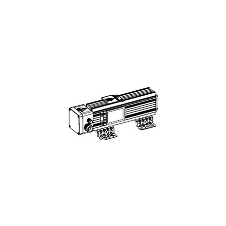 175U3103 DANFOSS DRIVES VLT resistencia de frenado MCE 101 MCE101A1K20P360RE65TAW