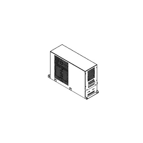 130B4113 MCC101A28KT7E20B DANFOSS DRIVES Выходной фильтр VLT FC-Series