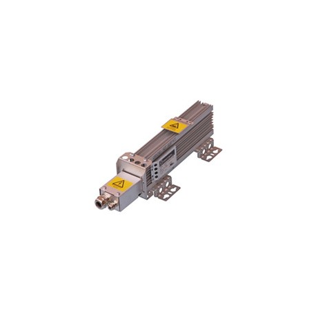 175U3037 MCE101A31R0P1K70E21TAW DANFOSS DRIVES VLT resistencia de frenado MCE 101 MCE101A31R0P1K70E21TAW