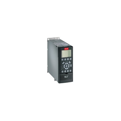 131B5738 DANFOSS DRIVES Convertitore Frequenza VLT FC 300 0,37 KW / 0.50 HP, 380-480 VAC, IP20, Telaio A1, R..