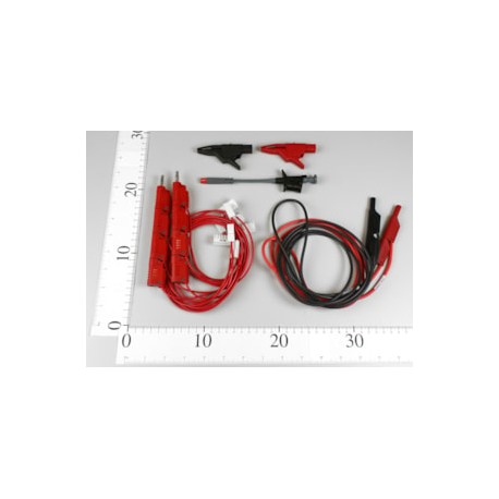 181B0663 DANFOSS DRIVES Kit câble pour alimentation DC 181B0663 STL-EST09681