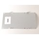 130B1098 Back plate, IP55/Type12, A5 DANFOSS DRIVES piastra posteriore, IP55 / Type12, A5
