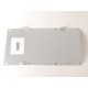130B1098 Back plate, IP55/Type12, A5 DANFOSS DRIVES Rückenplatte, IP55 / Type12, A5
