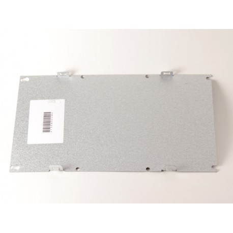 130B1098 Back plate, IP55/Type12, A5 DANFOSS DRIVES Plaque arrière, IP55 / TYPE12, A5