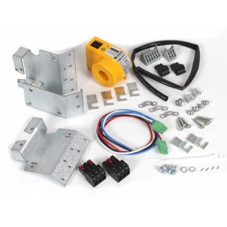 130B5645 Leakage Current Monitor Kit, A2, A3 DANFOSS DRIVES Corrente di dispersione Monitor Kit, A2, A3