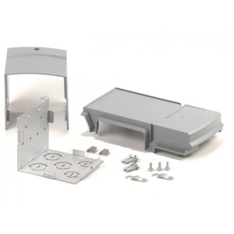 132B0214 DANFOSS DRIVES IP21 / Typ1-Umbausatz, H3