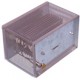 175U3236 MCE101C38R0P5K00E20BAW DANFOSS DRIVES VLT resistenza di frenatura MCE 101 MCE101C38R0P5K00E20BAW