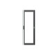 1SZE990920B0140 ABB SpEeL/M Puerta transparente A600 H1600