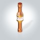 020B1054 DANFOSS REFRIGERATION Check valve, NRV 19s, Max. working pressure [bar]: 49 020B1054 Connected type..