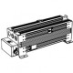 175U3473 MCE101A15R5P4K20E65TAW DANFOSS DRIVES VLT résistance de freinage MCE 101 MCE101A15R5P4K20E65TAW