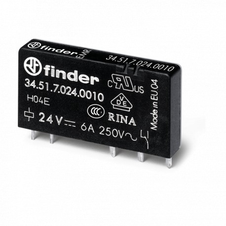 345170244019 FINDER N/D