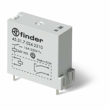 453170060310 FINDER N/D