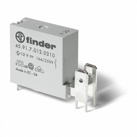 459170480310 FINDER N/D