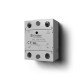 77A182308650 FINDER Solid state relay SERIES 77, 1 NO 25A output, panel mounting, input 90...280V AC, output..
