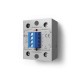 77E290248671 FINDER SERIES 77 solid state relay, 2 independent NA 75A outputs, panel mounting, 4 input... 32..