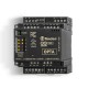 8A8890241600 FINDER Expansion module for OPTA SERIES 8A, 16 digital/analog inputs, 8 2A SSR outputs, 8 outpu..