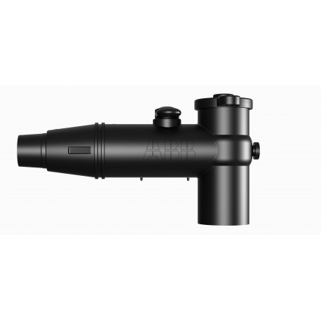 ESA66MAL 7TCA310035R0019 THOMAS AND BETTS CONECT ASIM 630A MT 36kV ADAP.L ELASTI