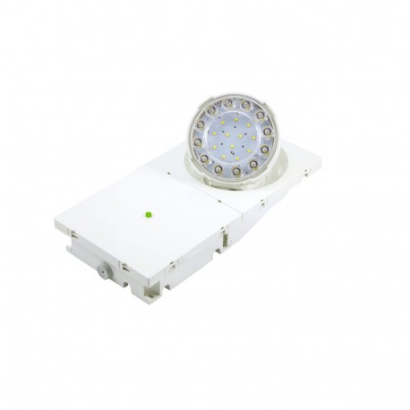 BeamTech Small 1x250lm 1h BT1SC-B1 EATON ELECTRIC BeamTech Small 1x250lm 1h