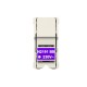 2CLA219100N1201 N2191 BB NIESSEN Lampada interna/pulsata BL 230V LED