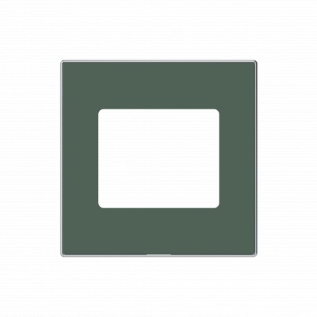 2CLA856530A1901 8565.3 CM NIESSEN Copertina programmatore di pianificazione CM