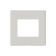 2CLA856530A6201 8565.3 DN NIESSEN Tapa programador horario DN