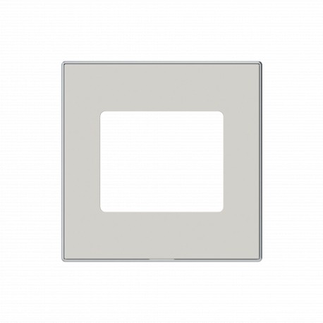 2CLA856530A6201 8565.3 DN NIESSEN Capa do programador de DN
